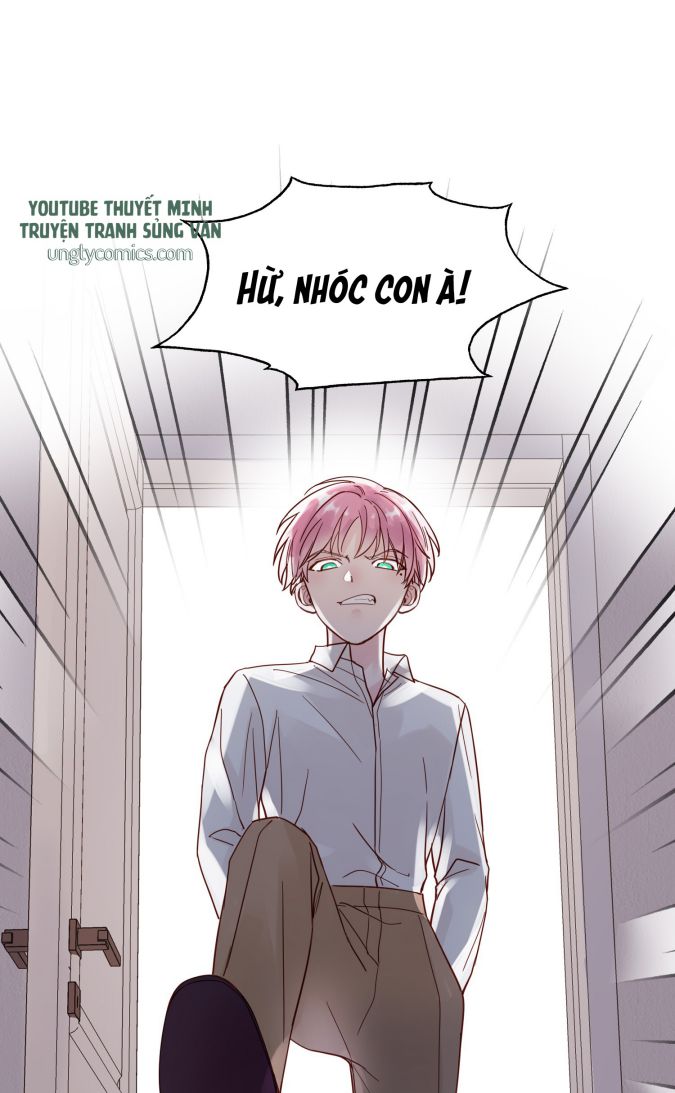 Tôi Phải Làm 1 Kẻ Đại Xấu Xa Chap 3 - Next Chap 4